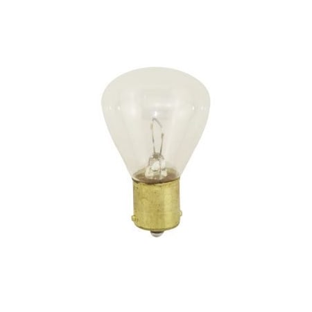 Replacement For LIGHT BULB  LAMP 1047 BAYONET BASE BA15S SINGLE CONTACT 10PK